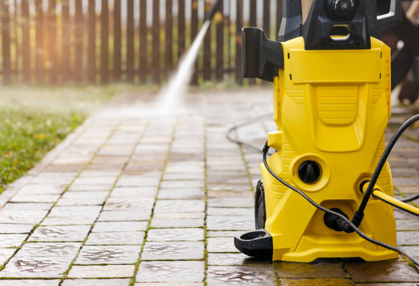 Best Pool Deck Cleaning  in Charlotte Park, FL